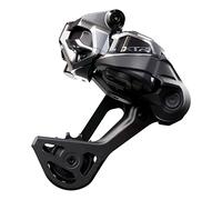 Shimano Xtr M9250 Di2 Rd-sgs Sw-r Upgrade Kit One Size Black