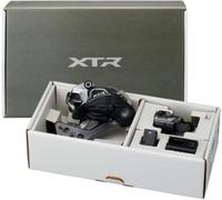 Shimano XTR M9250 Di2 upgrade