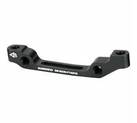 Shimano XTR M985 adapter for post type calliper, for 160 mm IS fork mount