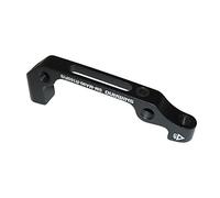 Shimano XTR M985 adapter for post type calliper, for 160 mm IS frame mount