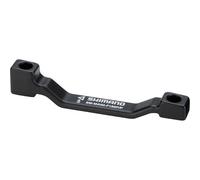 Shimano XTR M985 Adapter For Post Type Calliper For 180 MM Post Type Fork Mount