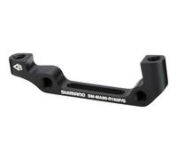 Shimano XTR M985 adapter for post type calliper, for 160 mm IS frame mount