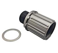 Shimano XTR M988 Freewheel Body FH-M988 Rear 8 9 10 11 Speed - New