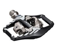 Shimano PD-M9120 Clip-In Pedals Black Clipless Pedals