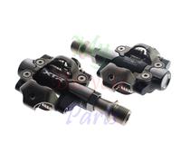 Shimano XTR PD-M9200 MTB XC CX SPD Pedals Set Standard Type w/ Cleat SM-SH51