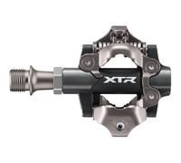 Shimano XTR Pd-M9200 Pedals Black, 3Mm Shorter Axle