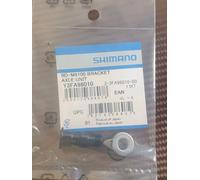 Shimano XTR RD-M9100 RD-M9120 Rear Derailleur Mech Bracket Axle Unit NEW