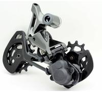 Shimano Xtr M9120 Shadow Rd+ Direct Rear Derailleur Black 12s / Max 41t