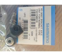 Shimano Xtr M981 Derailleur Hanger Kit Black One Size Black