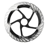 Shimano XTR RT-CL900 Centrelock Disc Rotor - Silver / 203mm / Centerlock