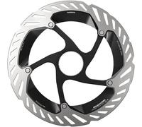 Shimano XTR RT-CL900 Ice Tech FREEZA rotor with external lockring; 180 mm