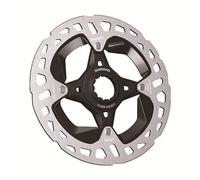 Shimano XTR RT-MT900 Centerlock Disc Brake Rotor 140mm Silver IRTMT900SS NEW