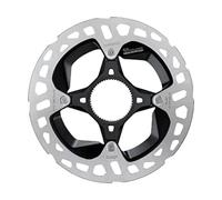 Shimano XTR RT-MT900 disc rotor with external lockring, Ice Tech FREEZA, 140 mm