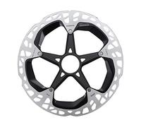 SHIMANO XTR RT-MT900 disc rotor with external lockring, Ice Tech ZA, 203 mm, I-RTMT900LE