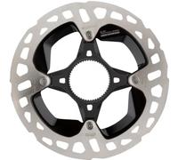 Shimano XTR MT900 Disc Brake Rotor - 140mm / Centerlock Silver