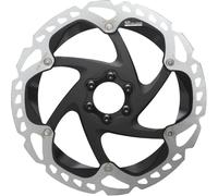 Shimano XTR SAINT RT-MT905 Ice Tech Freeza 6 BOLT Bike Disc Rotor. 180mm