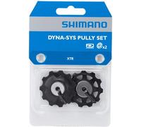 Shimano XTR Saint RD-M986/M820 Jockey Wheels