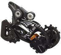Shimano XTR SHIFT Di2 11 V Shadow GS 2016