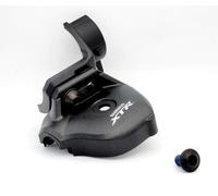 Shimano XTR SL-M9000-I I-Spec-II Rapidfire Plus Lever Cover Unit, Left Hand