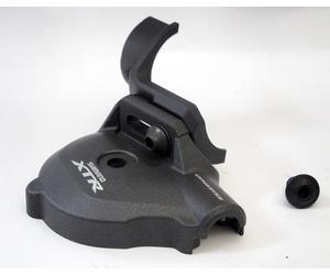 Shimano XTR SL-M9000-I I-Spec-II Rapidfire Plus Lever Cover Unit, Right Hand