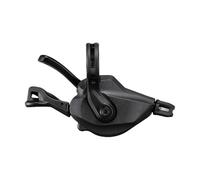 Shimano Xtr M9100 12s/11vr I Spec Evo Right Shifter Black