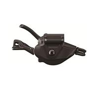 Shimano XTR M9100 MTB Right Hand Gear Lever - 12 Speed - Black / Rear / 12 Speed / Direct Mount (I-Spec-EV)