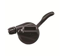 Shimano SL-M9100 XTR Shift Lever Grey / Black
