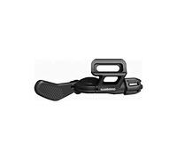 Shimano XTR SL-MT800-L adjustable seatpost lever - I-Spec EV mount - b
