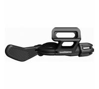 Shimano XTR SL-MT800-L adjustable seatpost lever - I-Spec EV mount - b