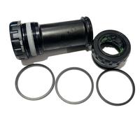Shimano XTR SM-BB93 English BSA 68mm/73mm MTB Bottom Bracket, NIB