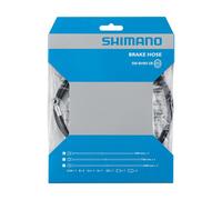Shimano Xtr Sm-bh90-sb Hydraulic Brake Hose Black 1700 mm 1700 mm Black