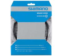 Shimano Xtr Sm-bh90-sbm Hydraulic Brake Hose 1700 mm Black