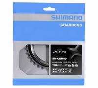 Shimano XTR SM-CRM90 1x11 Speed 34T Chainring Gray FC-M9000 FC-M9020