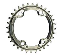 Shimano XTR SM-CRM91 1X11 Speed 32 Teeth Chainring Gray FC-M9000 FC-M9020