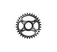 Shimano XTR SM-CRM95 Single chainring for XTR M9100 / M9120, 32T