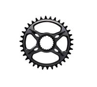 Shimano Xtr Fc-m9100-1/9120-1 96 Bcd Chainring Black 34t