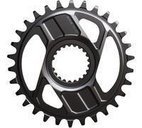 Shimano Sm-crm96 Xtr Fc-m9200/m9220 Chainring 30t Grey