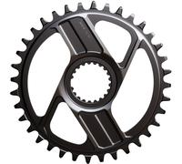 Shimano Sm-crm96 Xtr Fc-m9200/m9220 Chainring 36t Grey