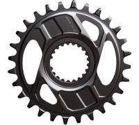 Shimano Xtr SM-CRM96 Single Chainring for Xtr M9200 / M9220 (30T) Size