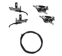 Shimano XTR Trail Brakes Upgrade Kit