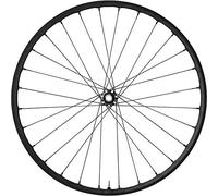 Shimano XTR WH-M9000-TL XC Clincher front wheel, 15 mm axle, 27.5 in (650B) carbon cli Carbon