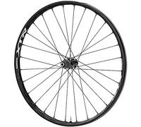 SHIMANO XTR WH-M9000-TL XC Clincher rear wheel, 12 x 142 mm axle, 27.5 in (650B) carbo Carbon