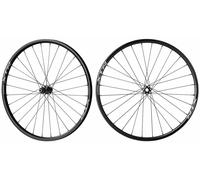 Shimano XTR WH-M9000-TU XC Front Rear Wheelset 15 12 mm 29 Inch Carbon Tubular