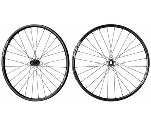 Shimano XTR WH-M9000-TU XC Front Rear Wheelset 15 12 mm 29 Inch Carbon Tubular