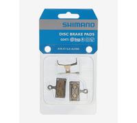Shimano XTR XT G04TI BR-M9000, BR-M9020, BR-M987 Brake Pads