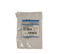 Shimano Cs-m9100 Pinion Silver 12s / 10-12t