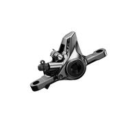 Shimano Disc Brake Caliper XTR BR-M9100 - Post Mount - Front or Rear