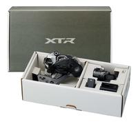 Shimano XTR XTR M9250 Di2 upgrade, SW-M9250 I-SpecEV, BT-DN320, EC-DN100, SM-CN9