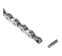 SHIMANO XtUltegra 9 Speed Chain Cnhg93 Metal