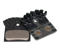 SHIMANO Unisex's Modern Black One Size
